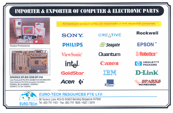 eurotech
